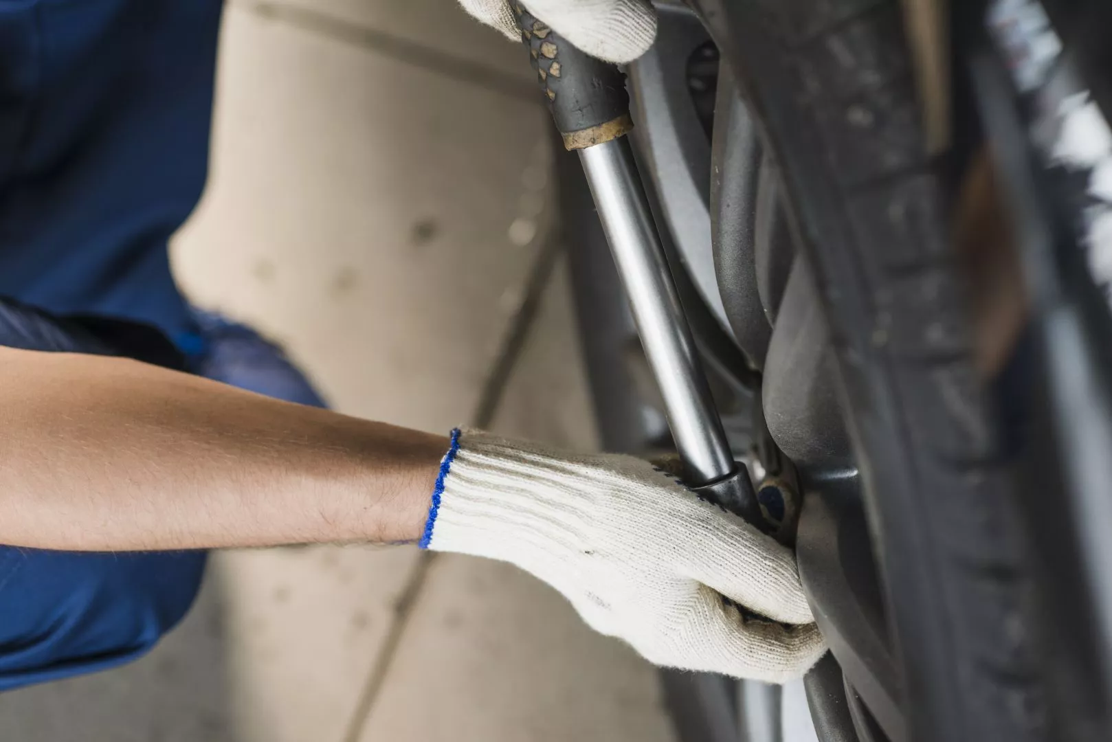Vehicle Servicing Bushey, Watford, Hemel Hempstead