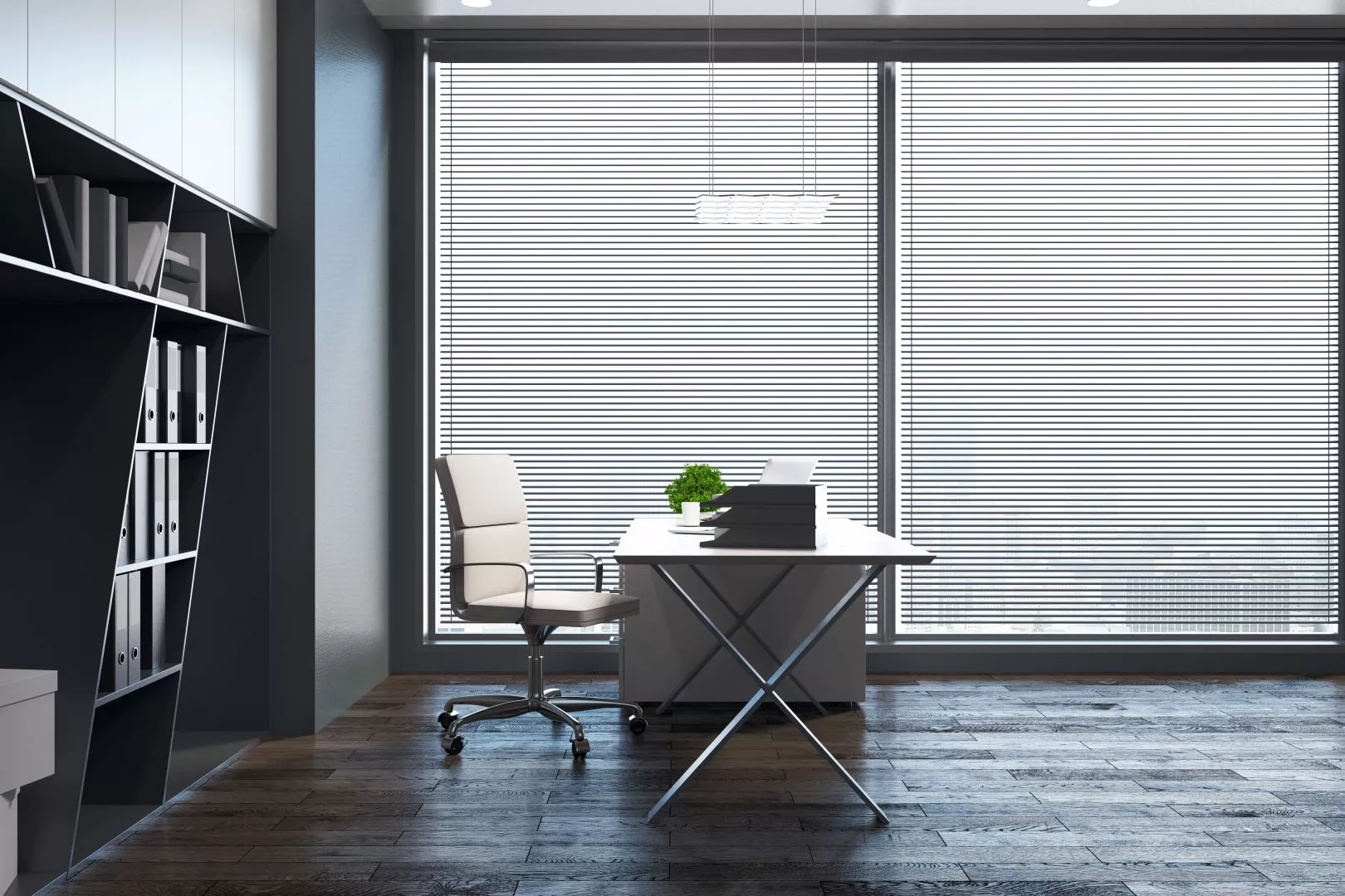 Home Office Conversions in Coventry