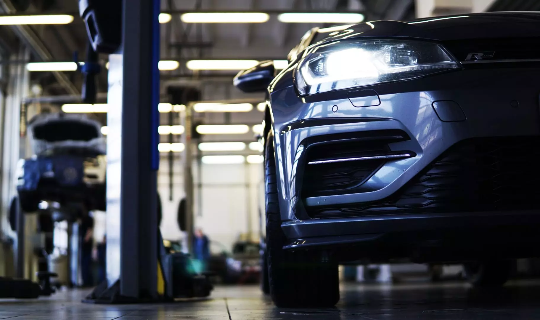 Bangor Tuning Garage Near Me | Car Engine Remapping Bangor