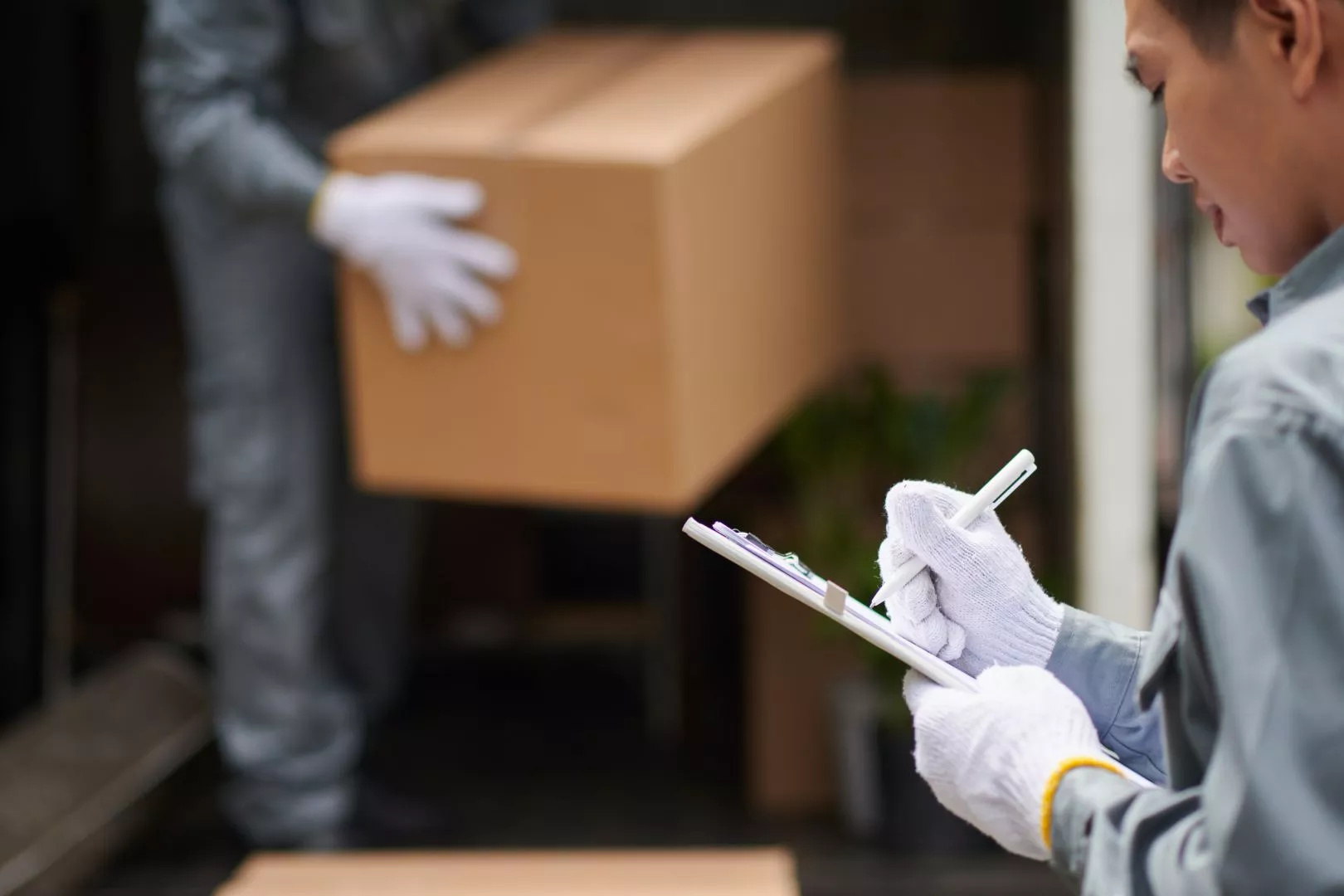 Reliable Moving Company Chichester, Bognor Regis, West Sussex