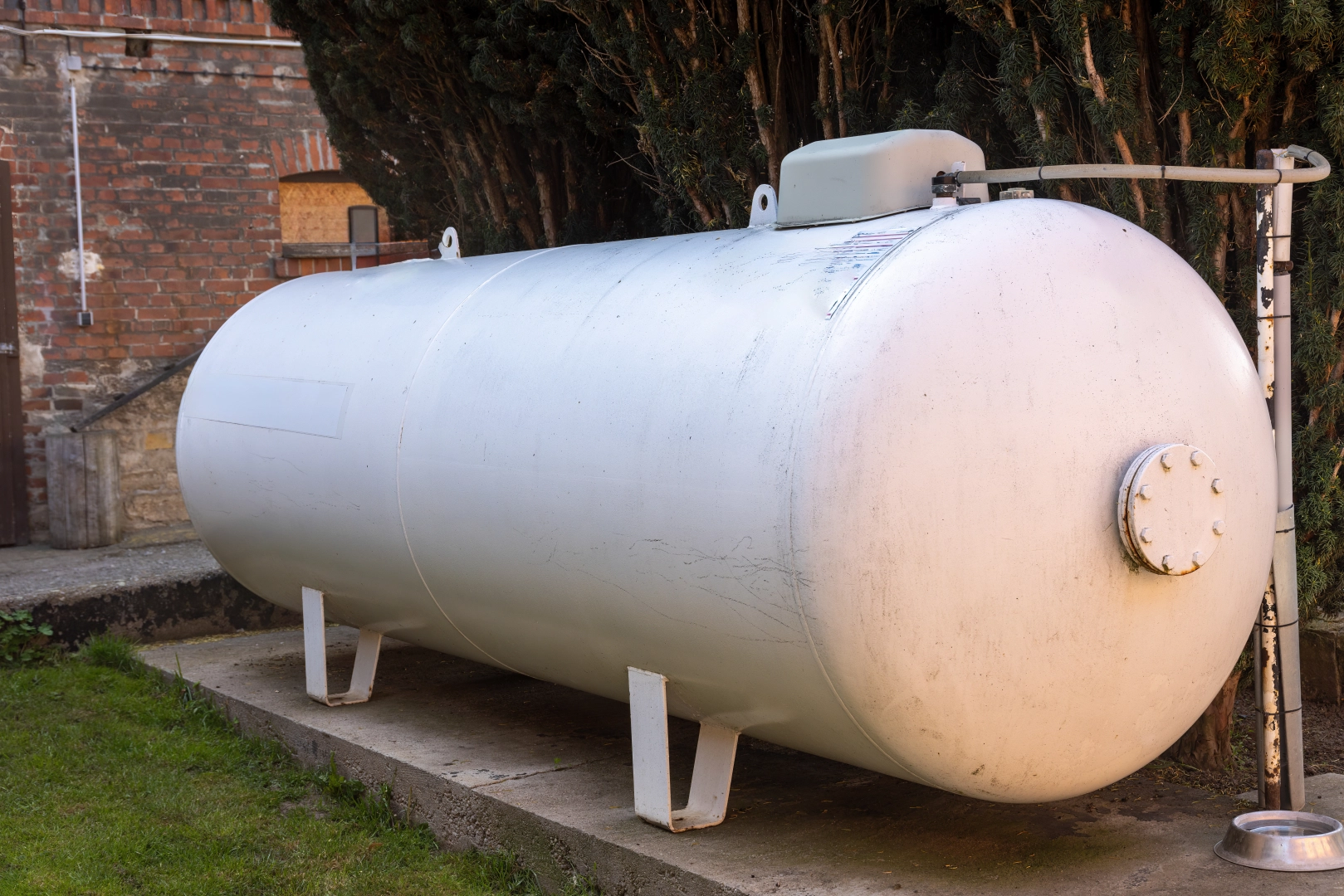 Carlisle And Cumbria Oil Tank Professionals Near Me