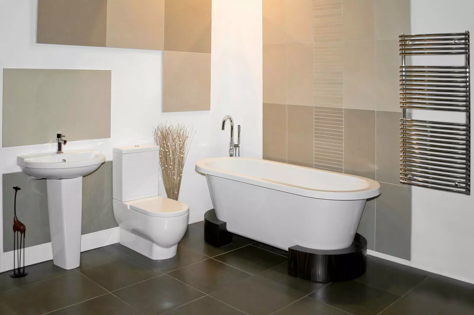Common Bathroom Upgrades