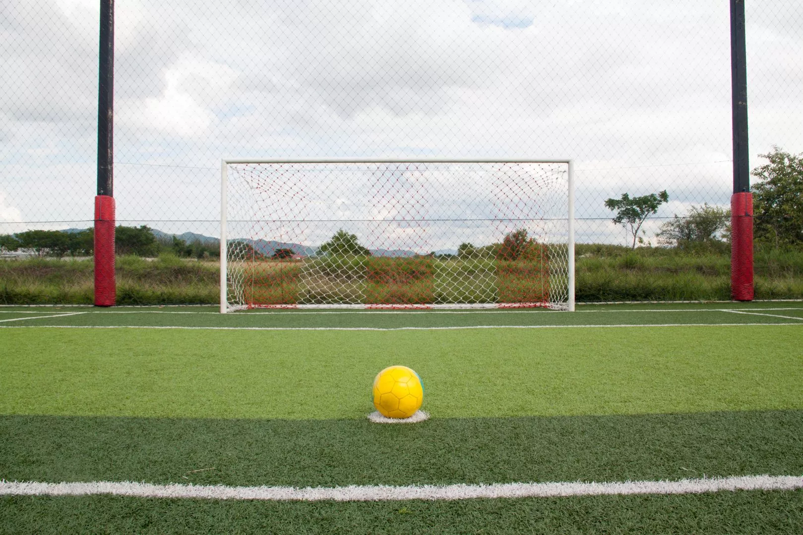 Artificial Turf Ormskirk, Burscough, Parbold