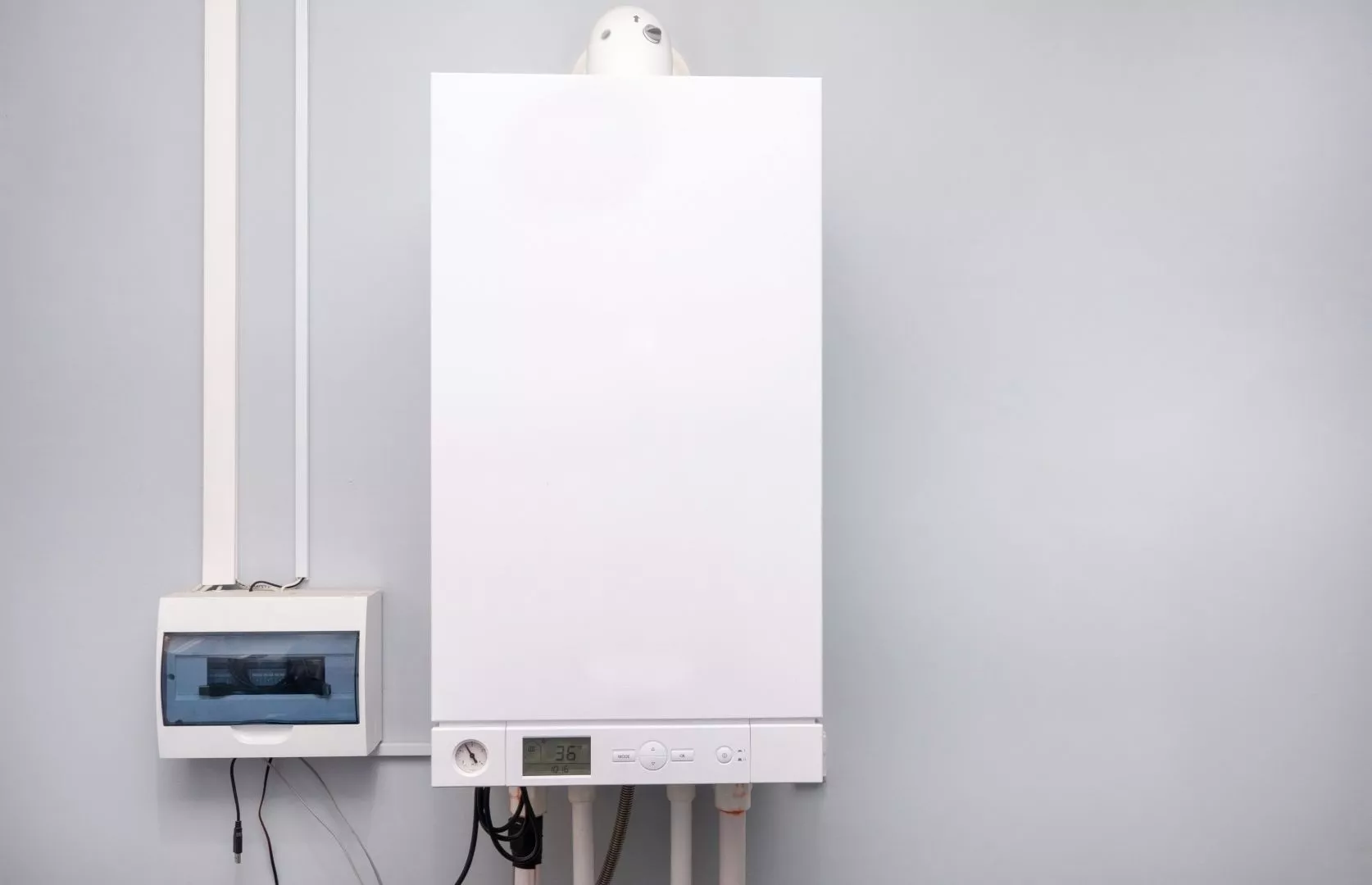 Types of Boilers: Which One is Right for Your Home?