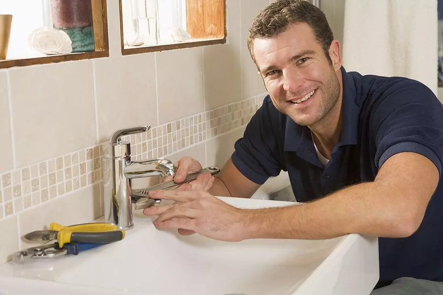 Lincolnshire Domestic Plumbers Skegness, Lincolnshire 