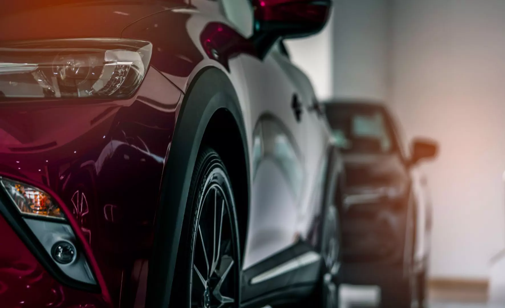 Vehicle Storage Services Aylesbury, Silverstone, London