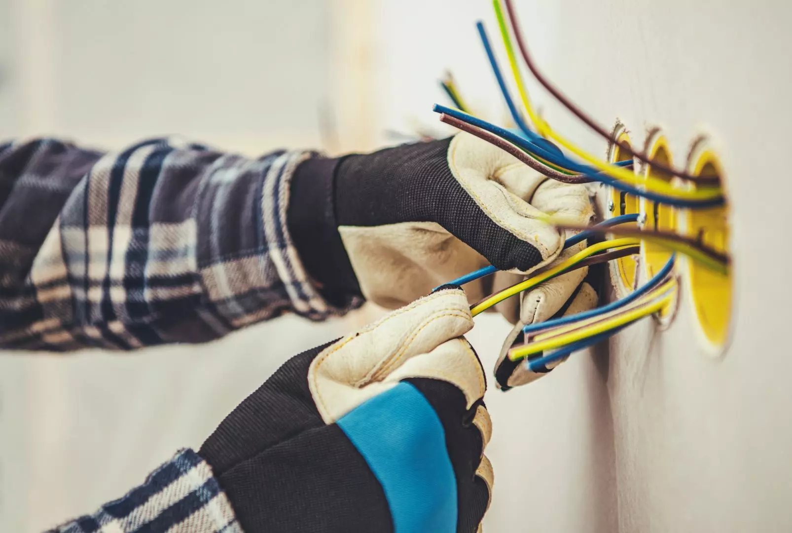 How To Tell If Your Home Needs Electrical Rewiring