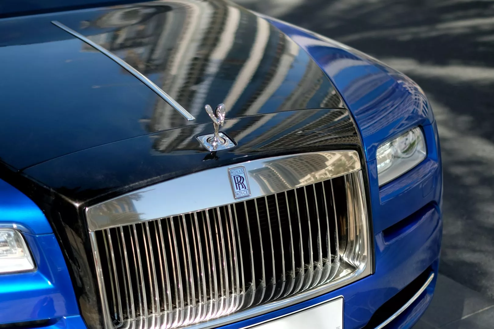 Rolls Royce and Bentley Advice in Maidstone