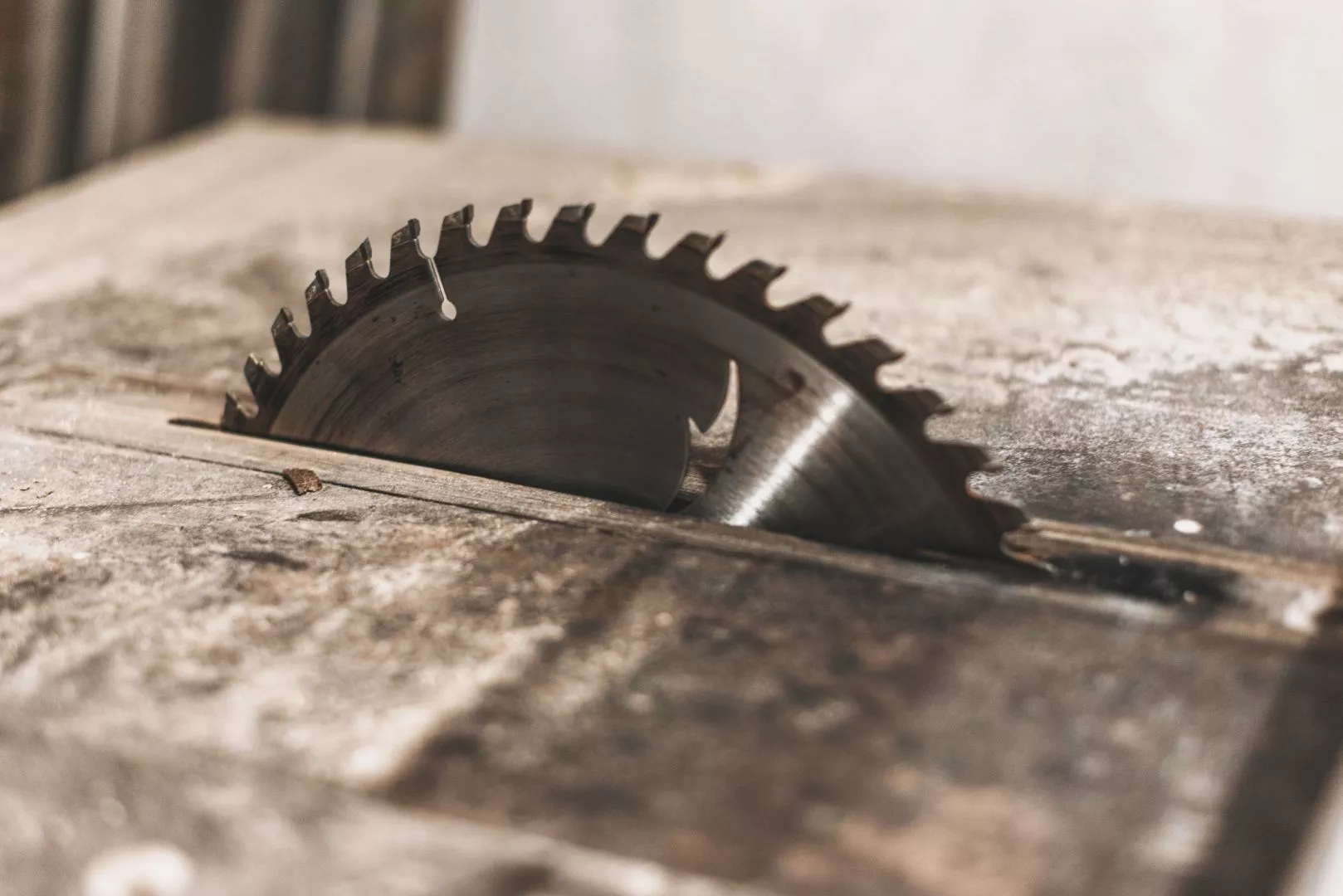 Timber Cutting Tools