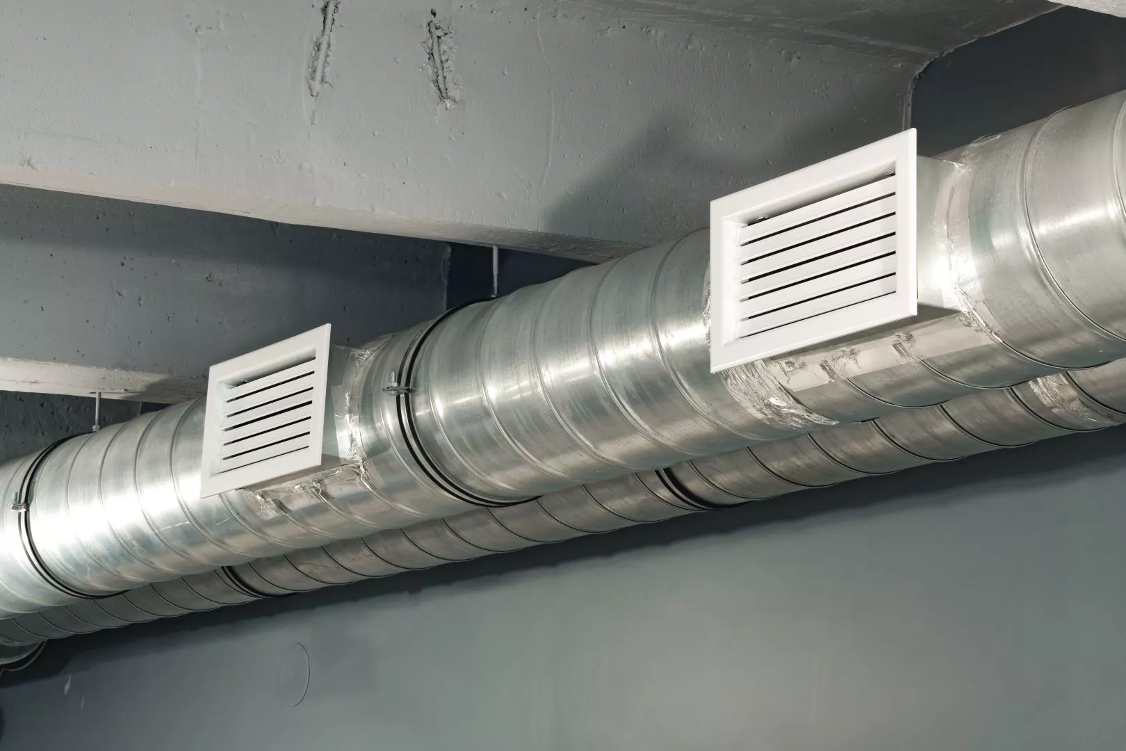 Positive Input Ventilation (PIV) | Plymouth, Devon And Cornwall | Installation and Repair