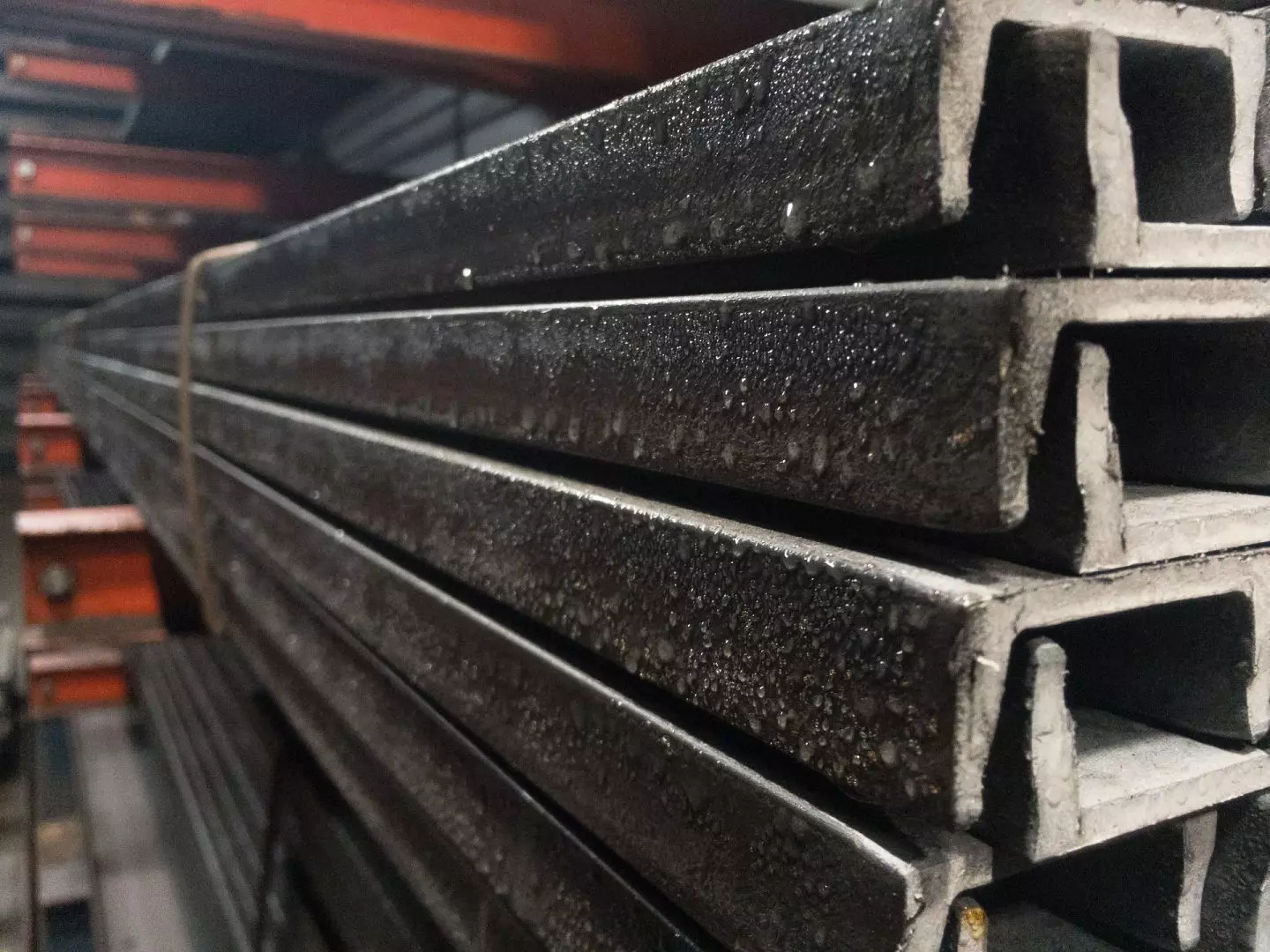 I Beam Suppliers Colchester, Basildon, Chelmsford, Essex