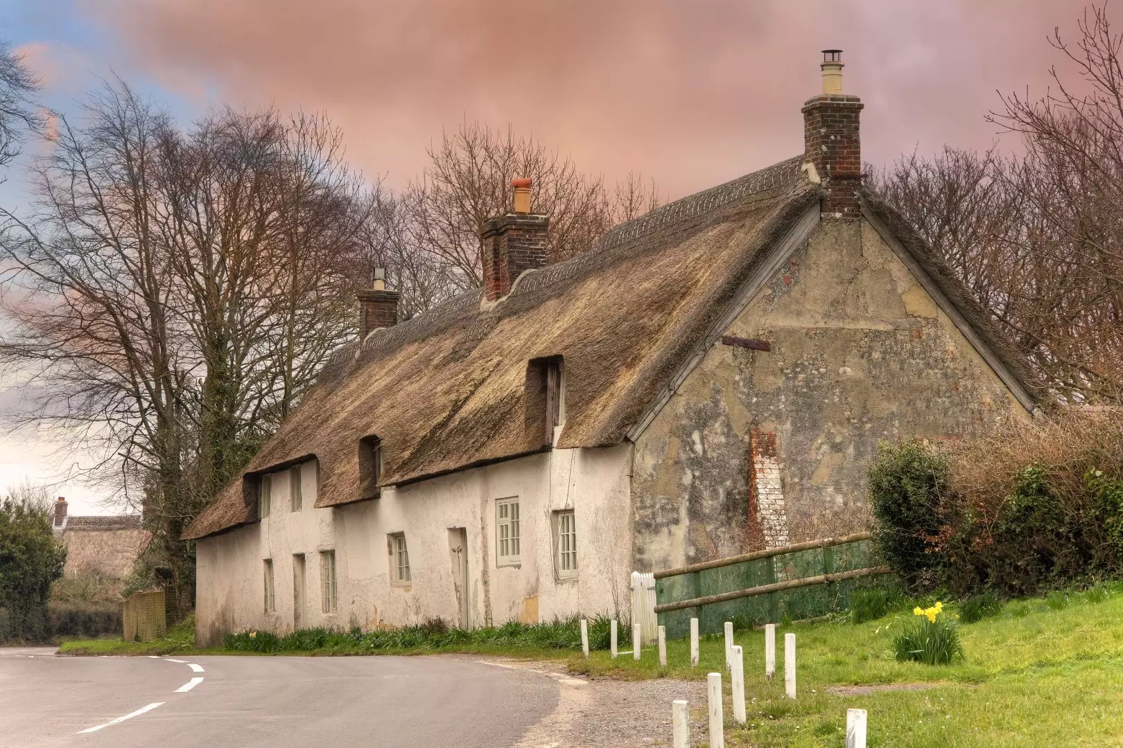 How to Apply for Listed Building Consent