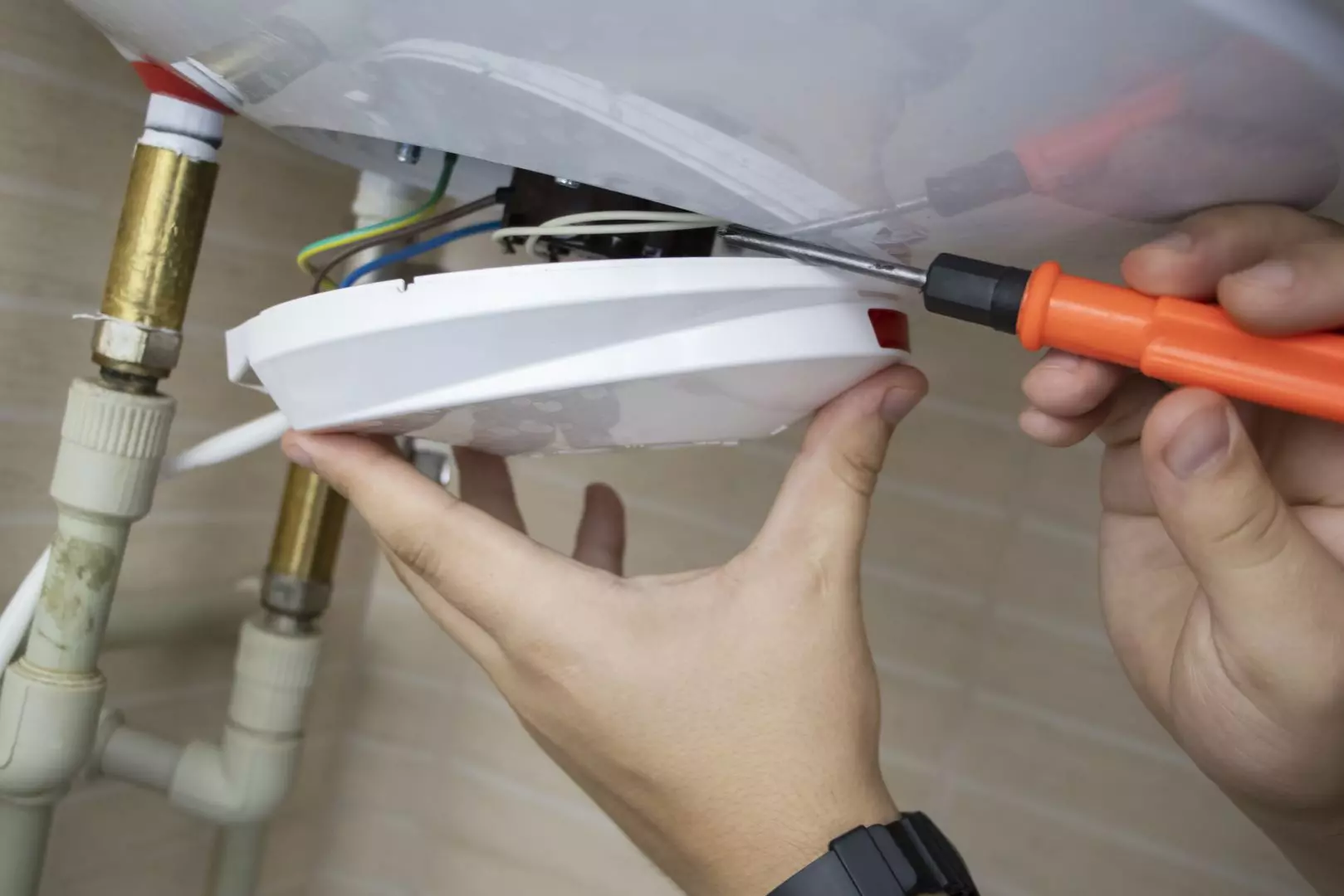 Plumbing and Heating Services in Kings Langley, St Albans, Berkhamsted