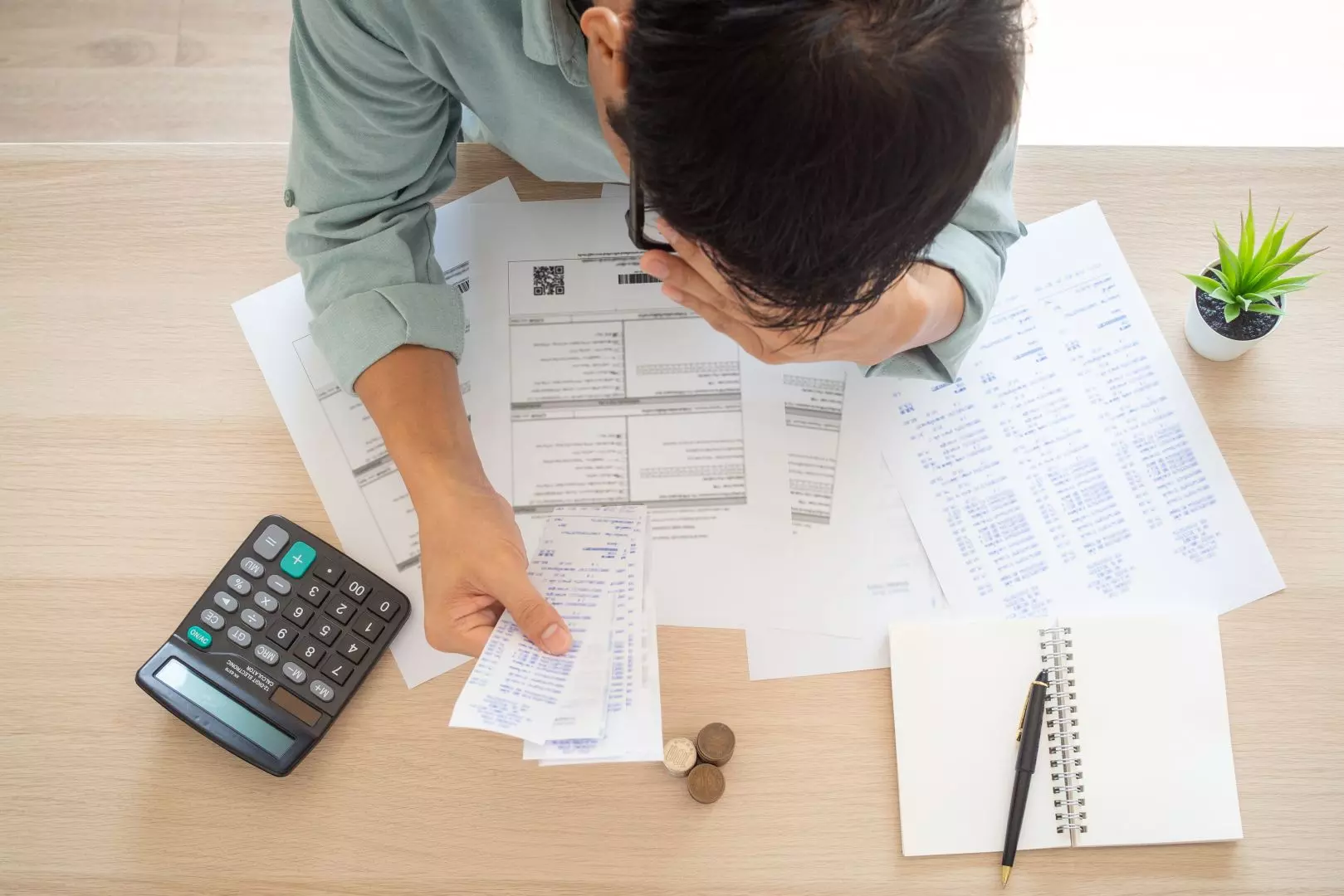 In-House and Outsourced Payroll Costs
