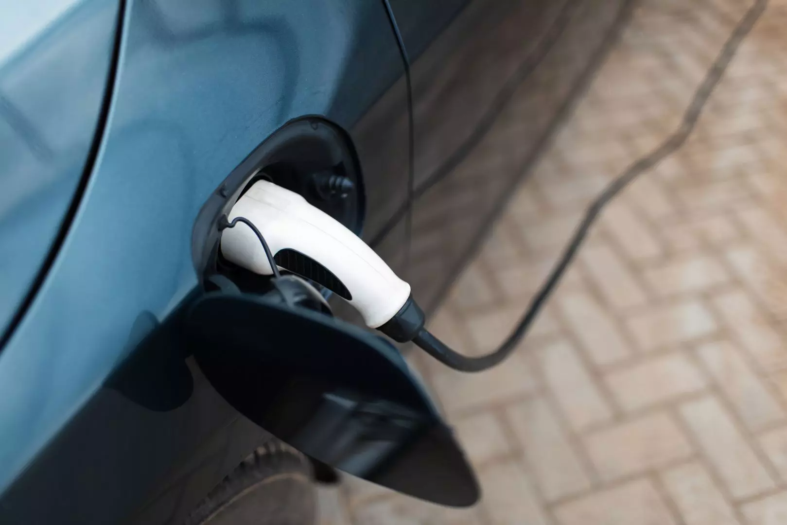 EV Charging