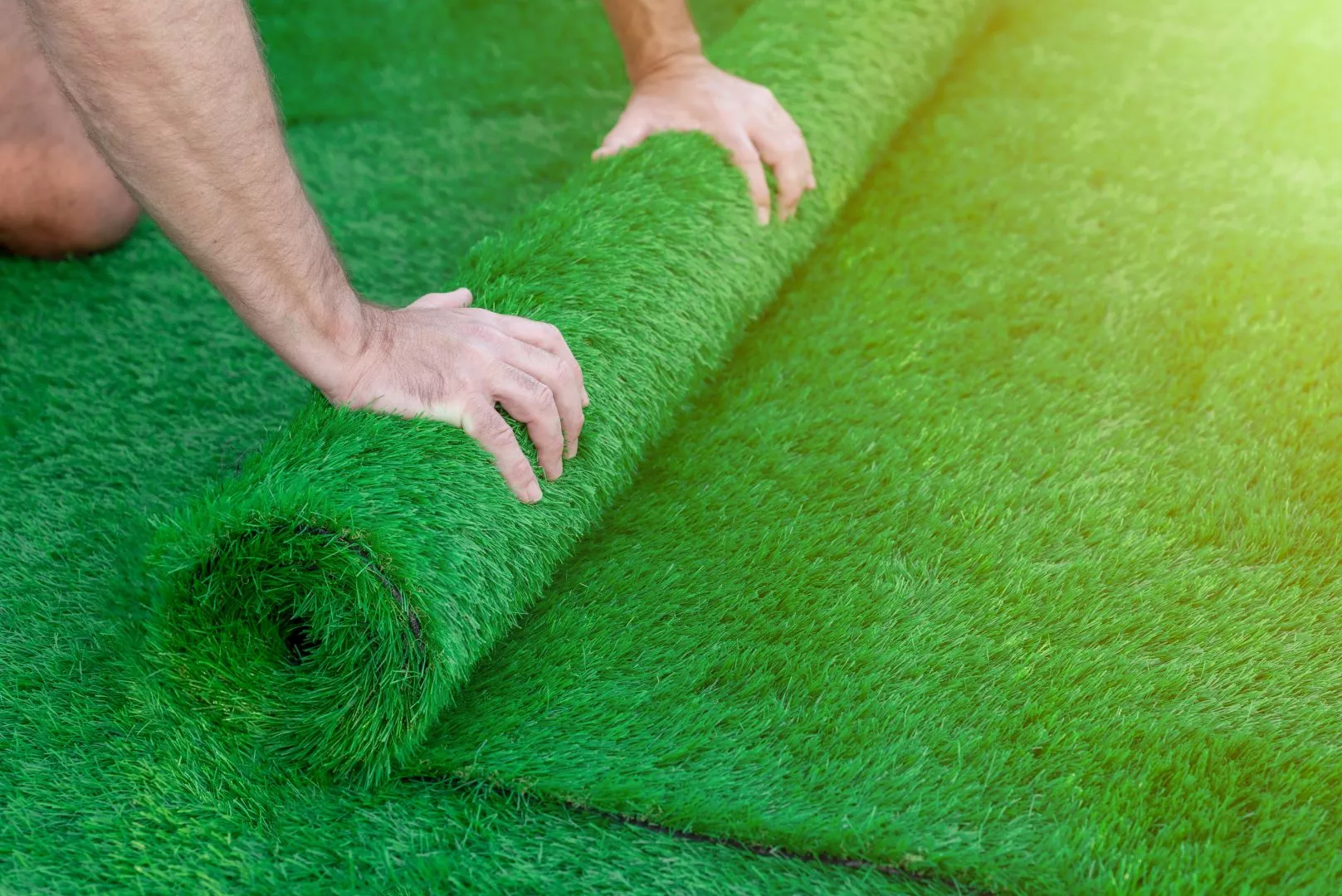 Is Artificial Grass Worth It?