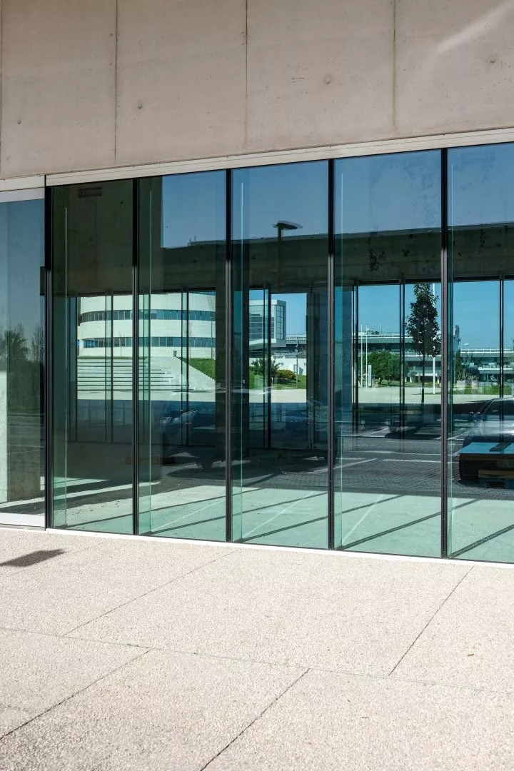 Kenilworth Automatic Doors Servicing