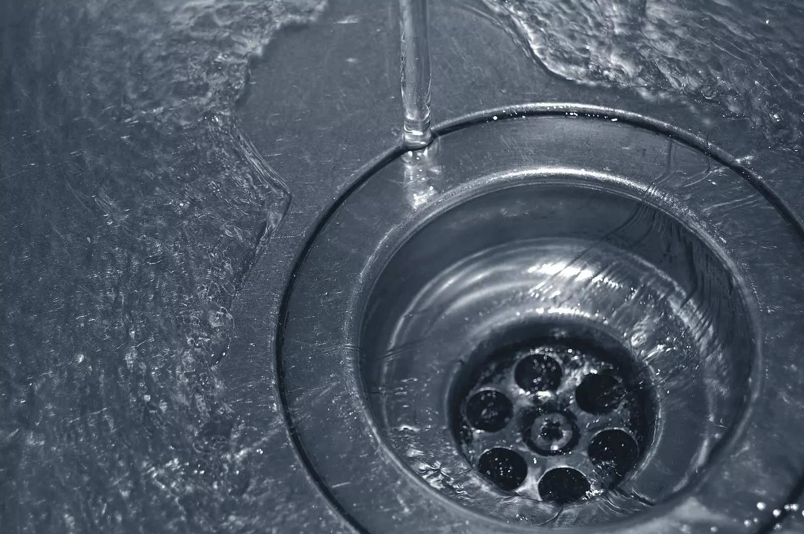Emergency Drainage Services Liverpool, Bootle, Merseyside
