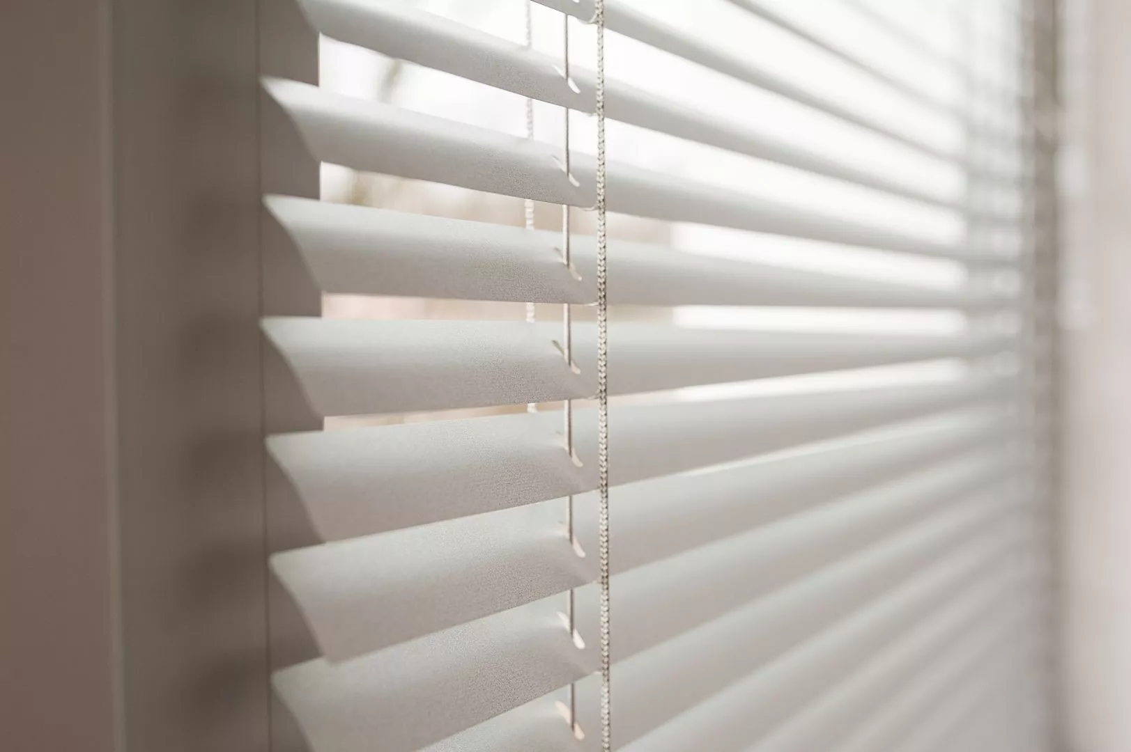 Aluminium Blinds - Made To Measure