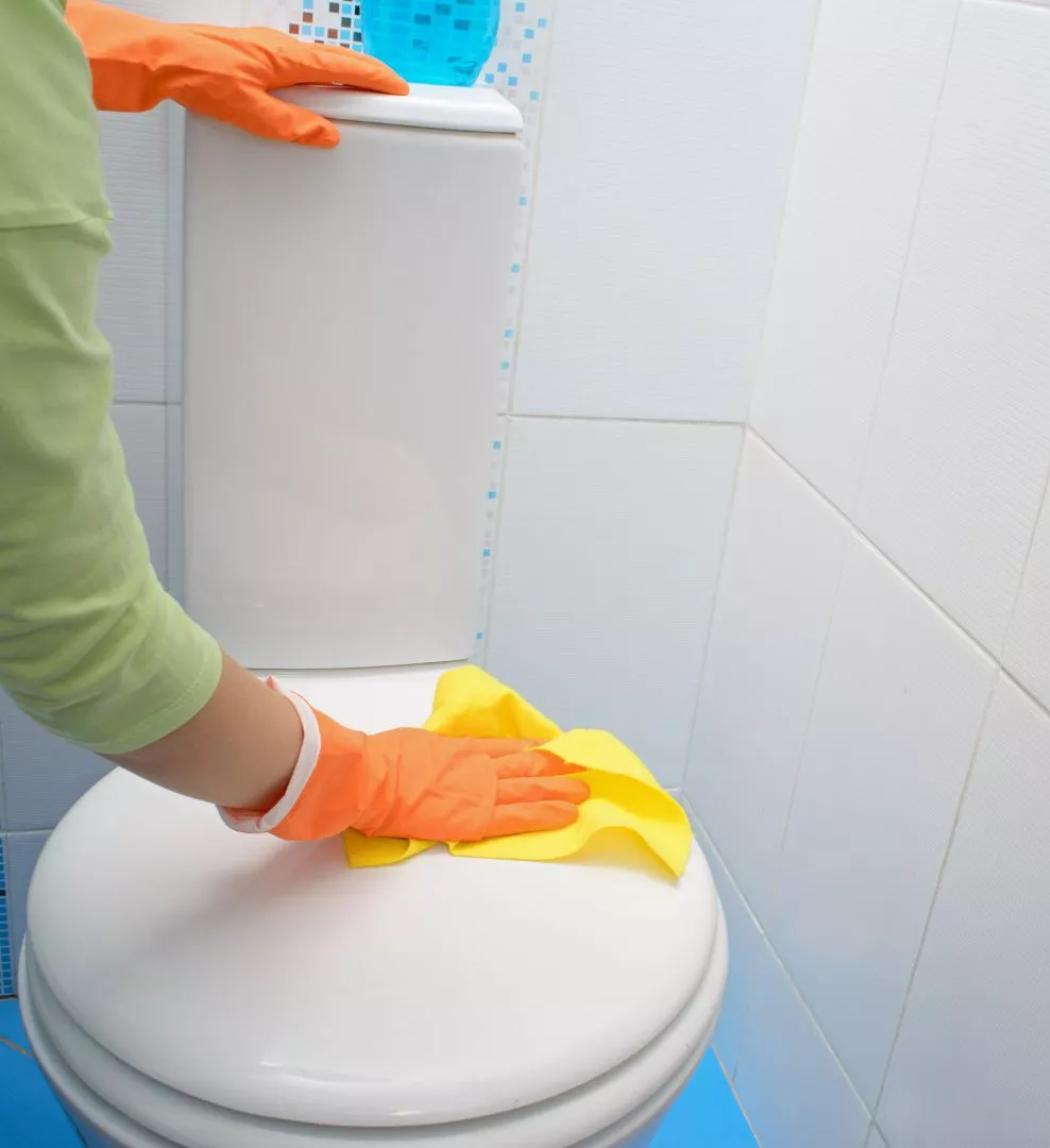 PORTABLE TOILET REQUIREMENTS AND REGULATIONS