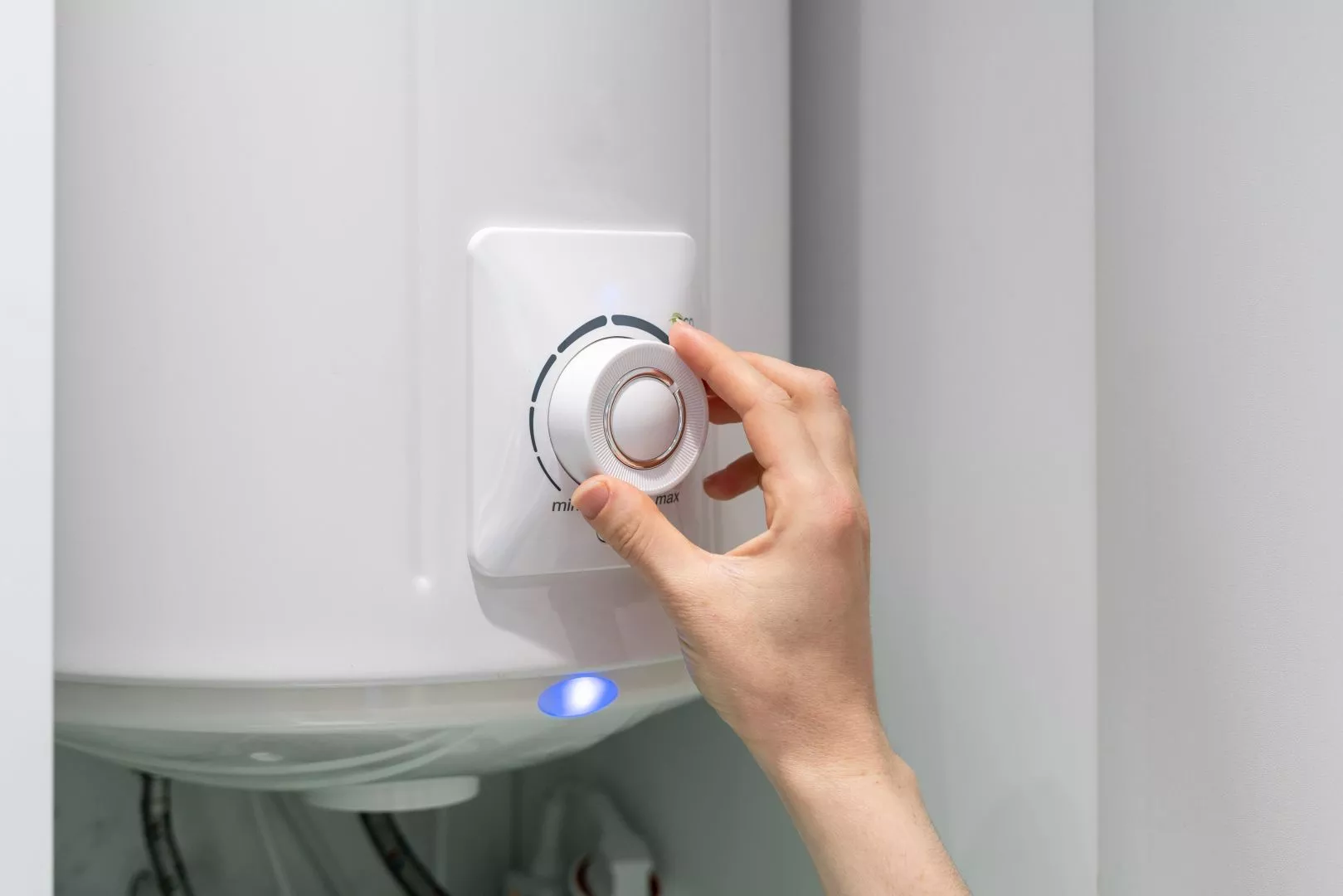 Upgrade Your Heating - Spital And Wirral