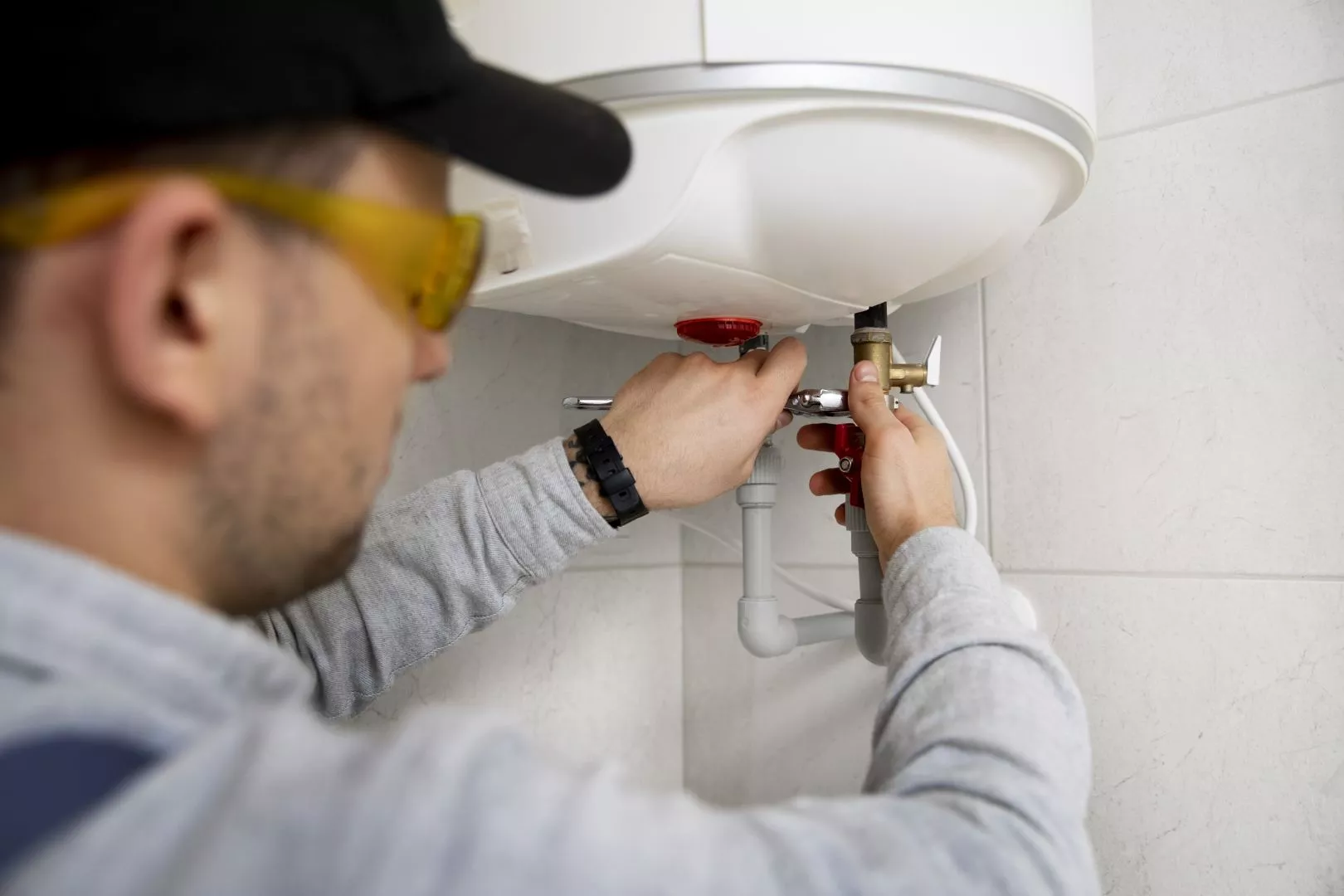 Boiler Installations Burntwood, Lichfield, Cannock