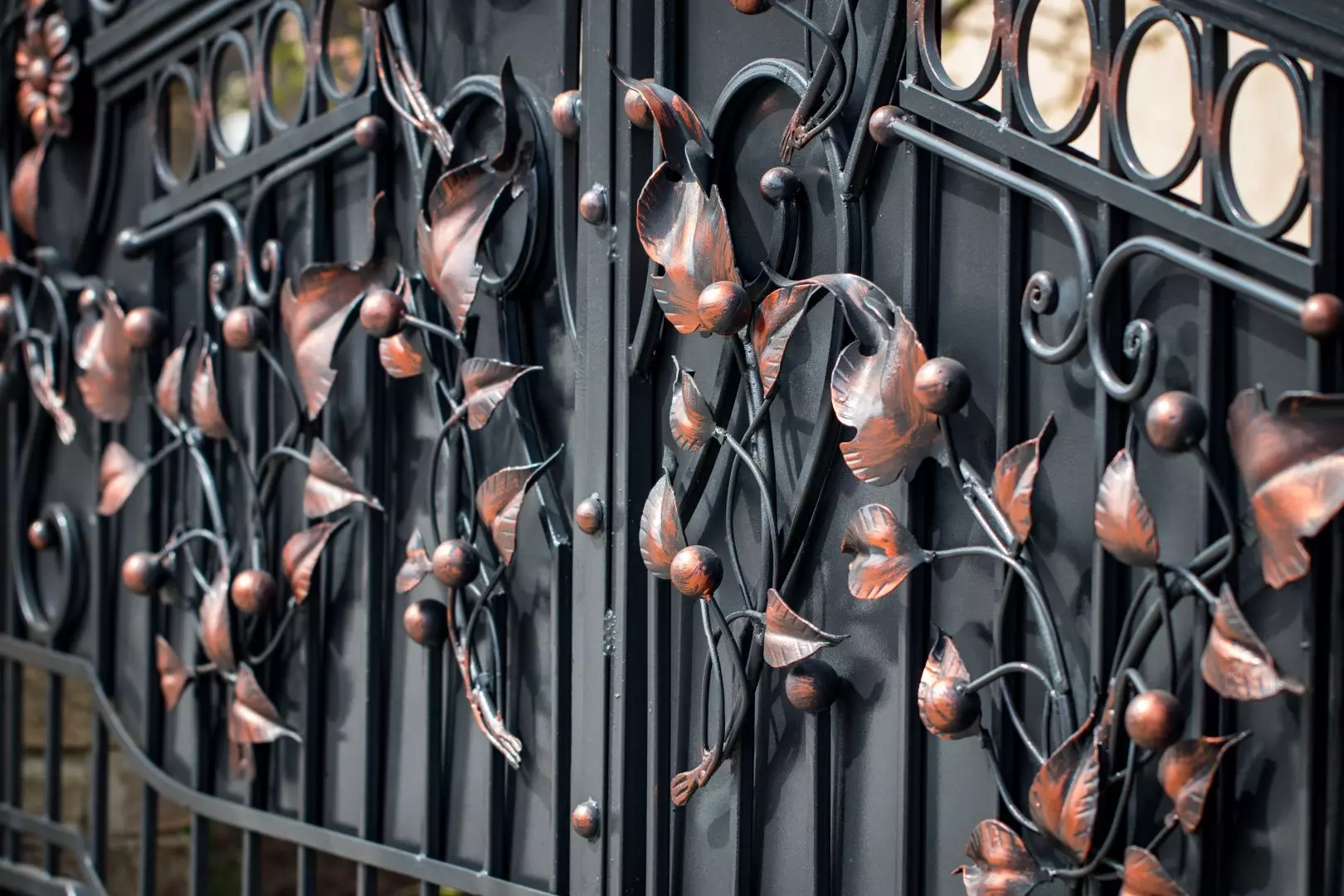 Bespoke Gates Near Me Forrest Row, Lewes, Newick