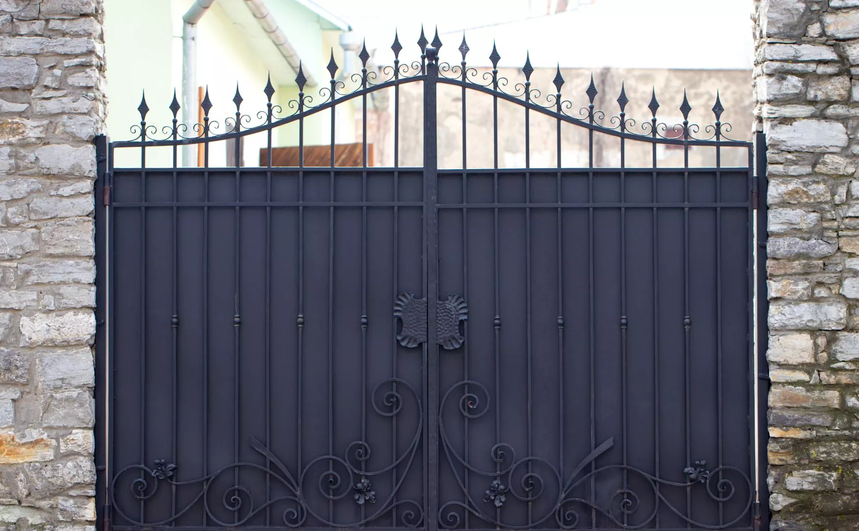 Bespoke Gates Near Me Forrest Row, Lewes, Newick
