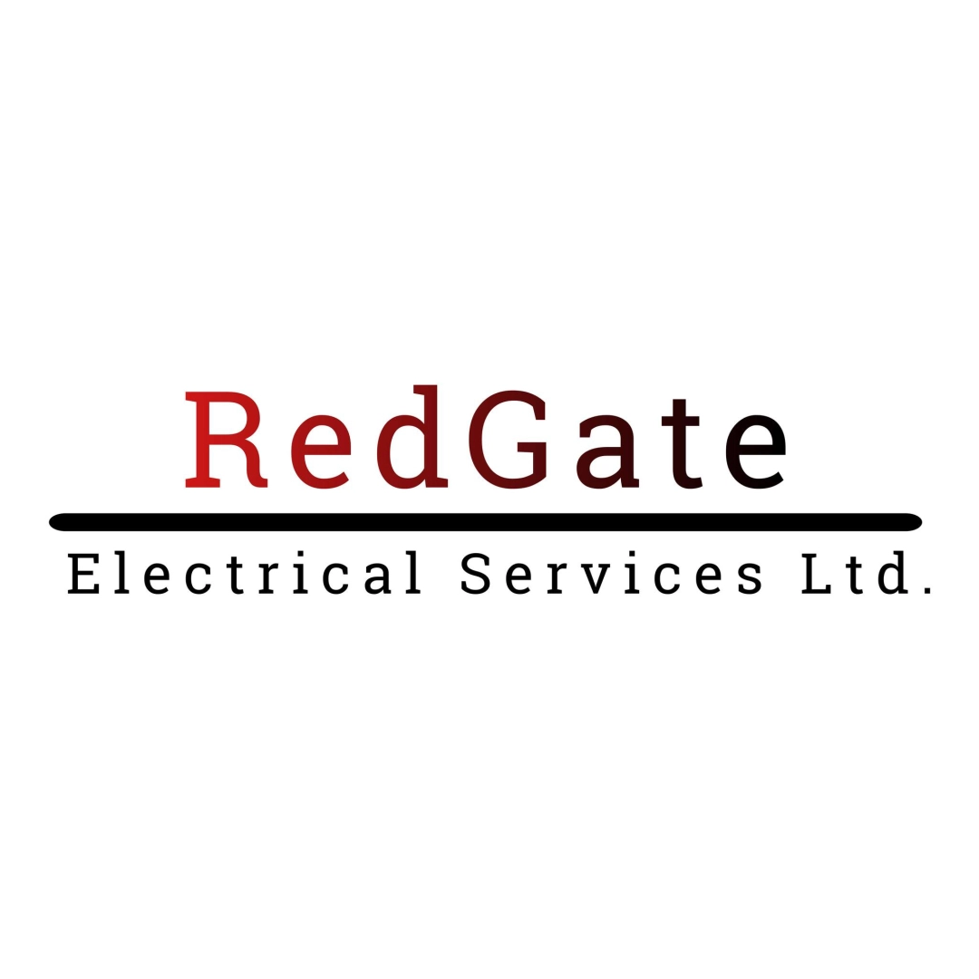 Redgate Electrical Services Ltd logo