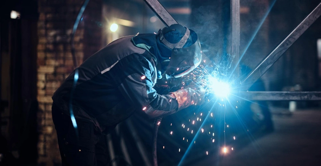 How Much Do Welding Services Cost In The UK?