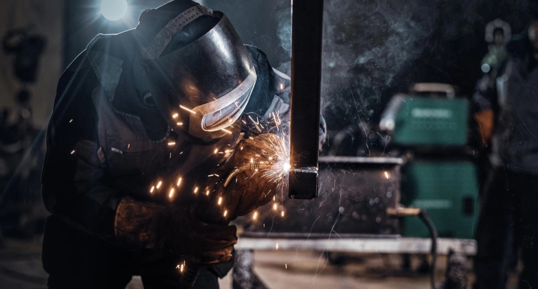 Which Type Of Welding Is Best For My Project?