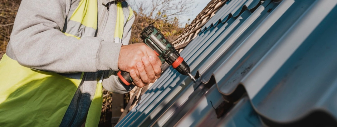 How Much Do Professional Roof Repairs Cost In The UK?