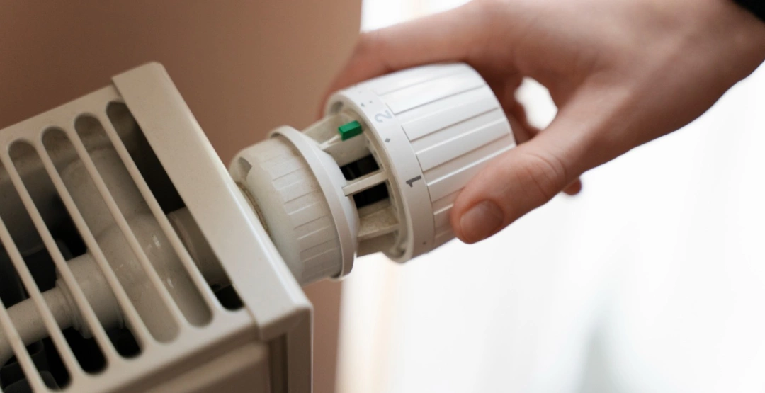 How Old Radiators Can Affect Your Central Heating Performance