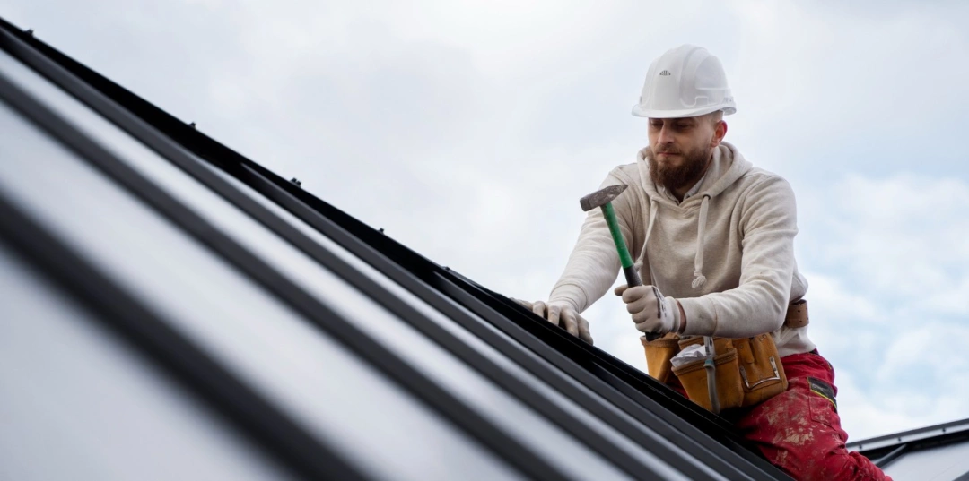 Urgent Signs You Need To Call A Roofer Immediately