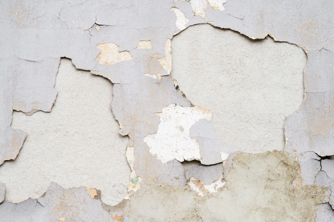 What To Expect During A Professional Plaster Repair Job