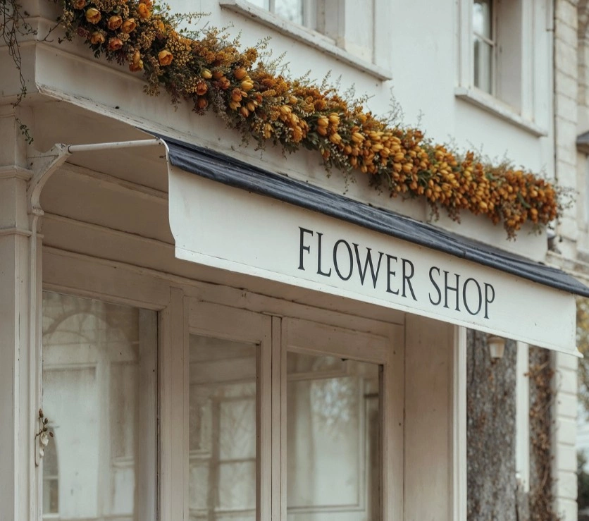 How Much Do Business Signs Cost in the UK?