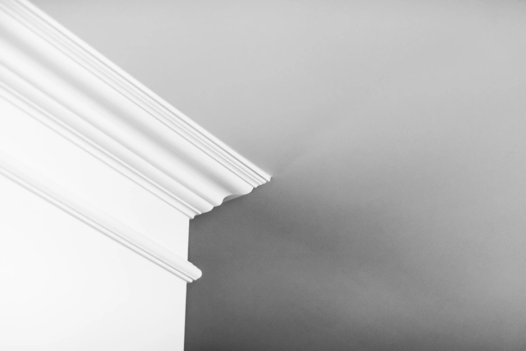 What Are The Different Types Of Coving and Cornice?