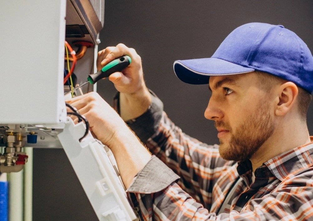 What Does A Central Heating Engineer Do and Why Might I Need One?