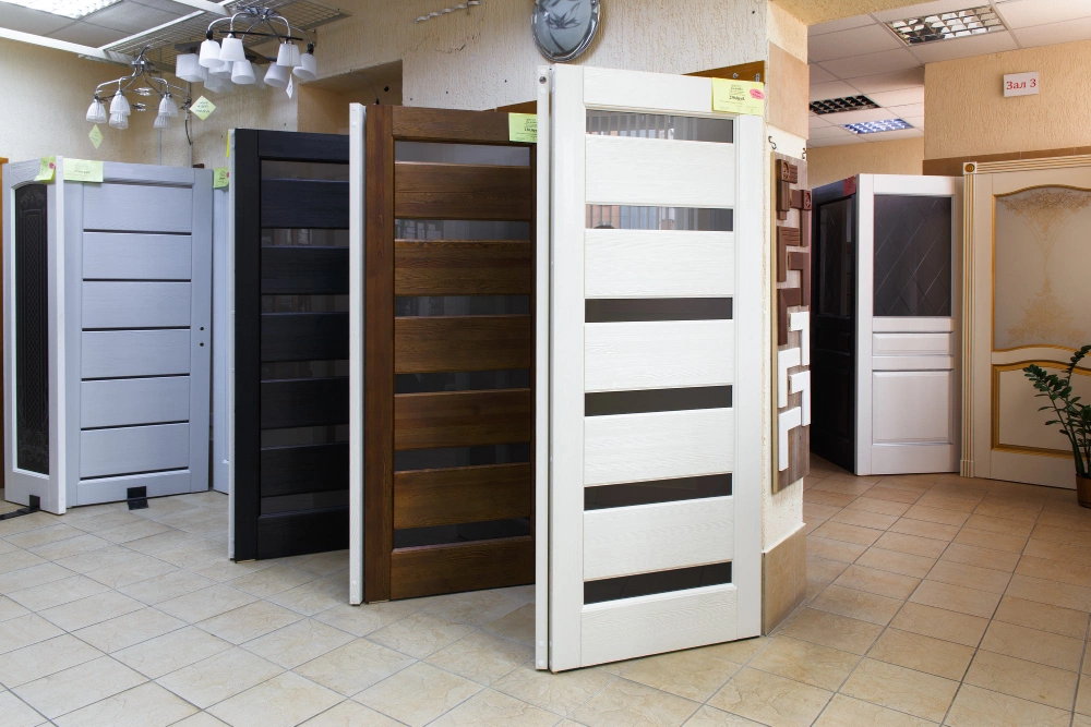 Is A Custom Door From A Door Manufacturer Worth It?