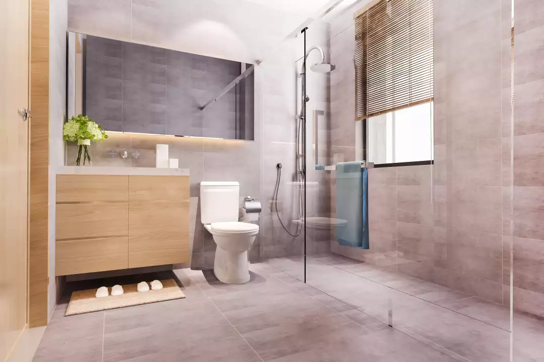 Maintaining Your Bathroom Installation: Tips For Keeping Your Space Looking Great