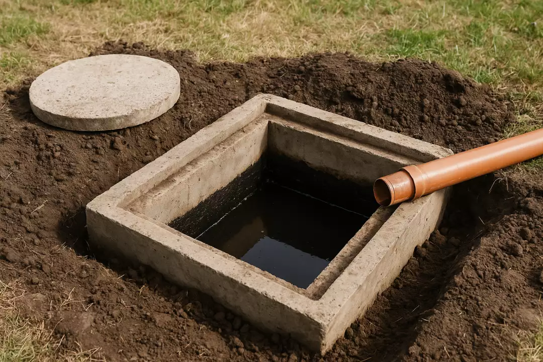 How Much Does Septic Tank Emptying Cost In The UK?