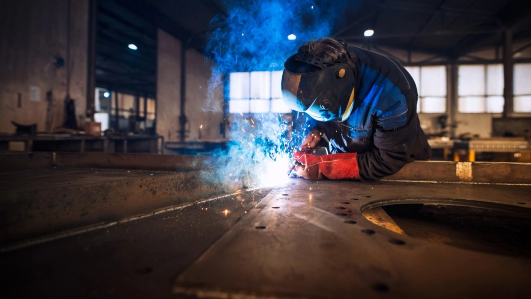 What Metals Can and Can&rsquo;t Be Welded?