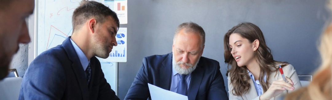 How Investment Advisers Help You Build A Strategy That Fits Your Goals