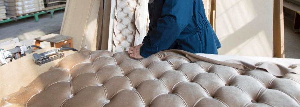 How To Choose The Right Bespoke Furniture Maker