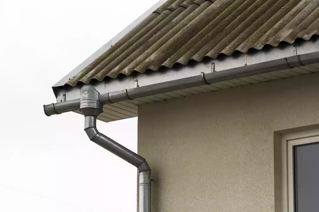 What Is The Best Way To Clean Guttering?