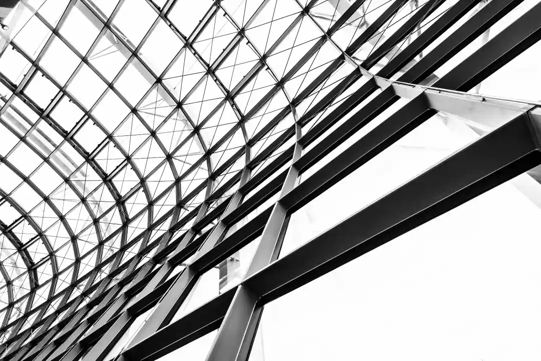 What Is Structural Steel Work?