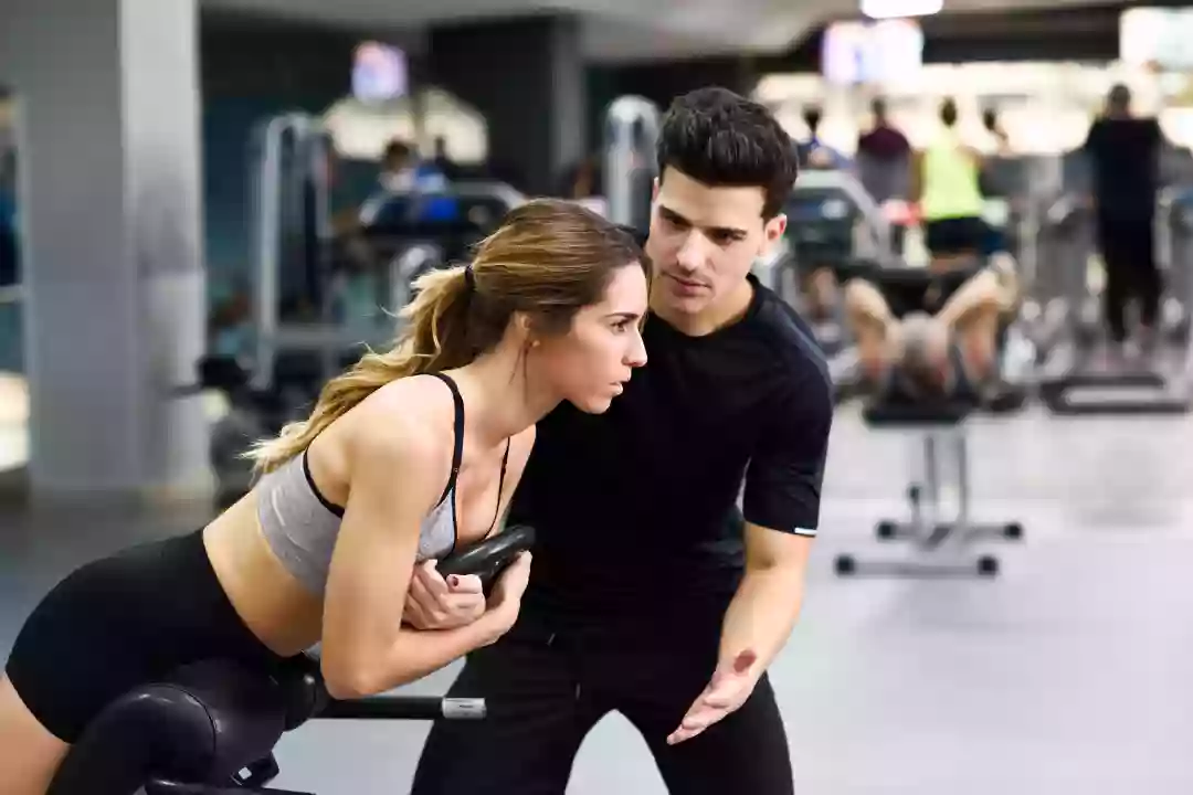 Top Benefits Only A Personal Trainer Can Provide