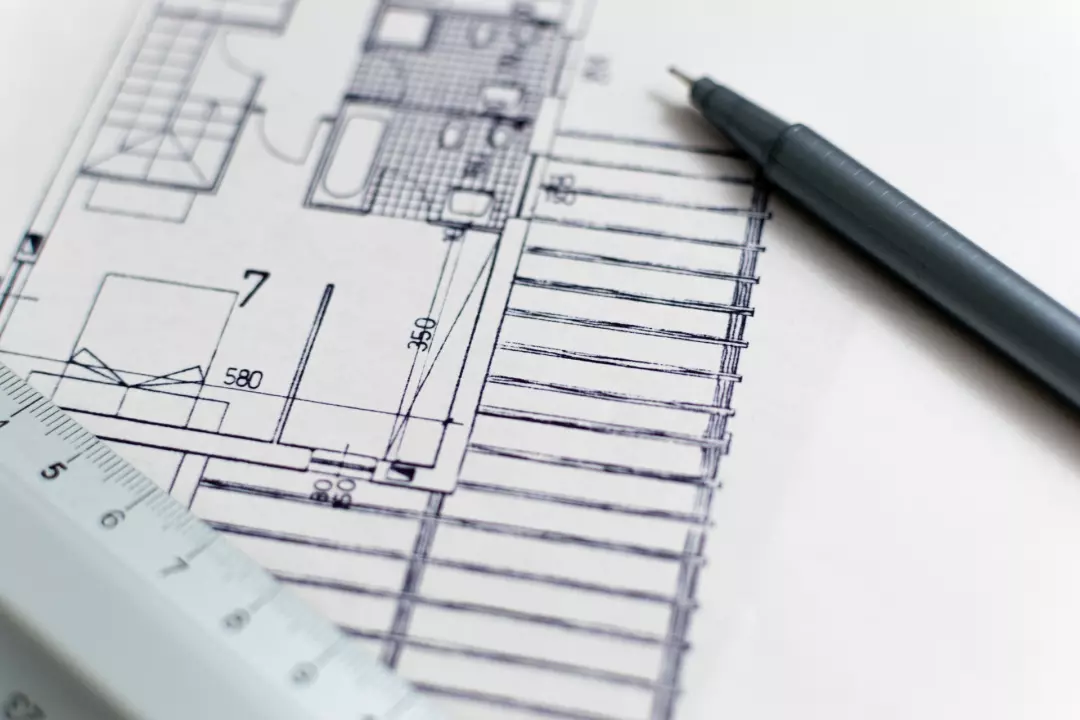 What Are The Stages Of Architectural Services?