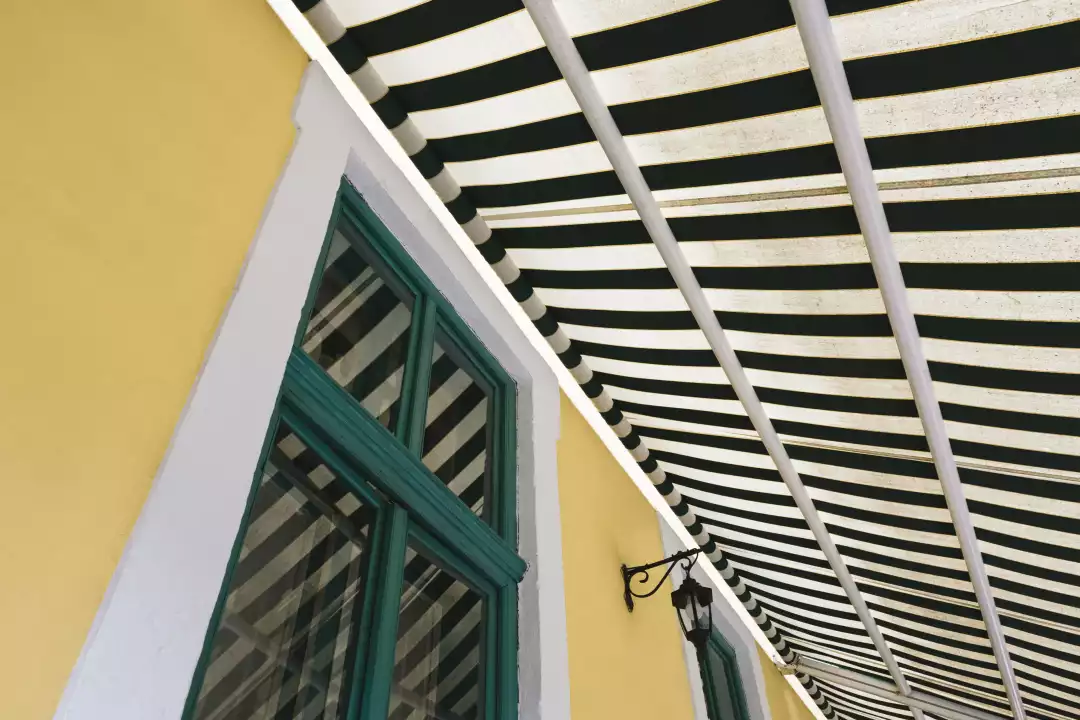 What To Look For In Professional Awning Installation