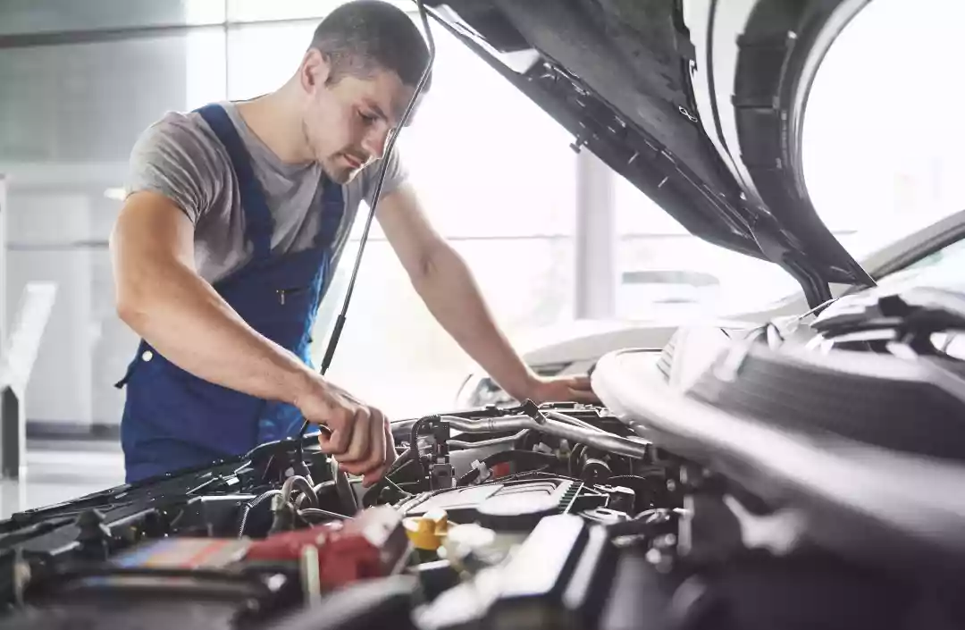 What's included in a full car servicing, and how much should it cost?